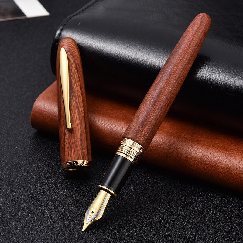 Freddik's Pen luxury