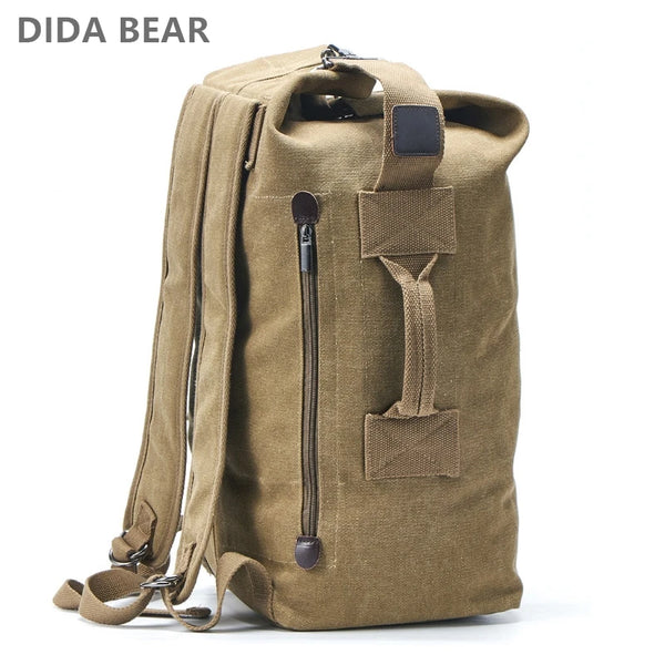 DIDA BACKPACKS