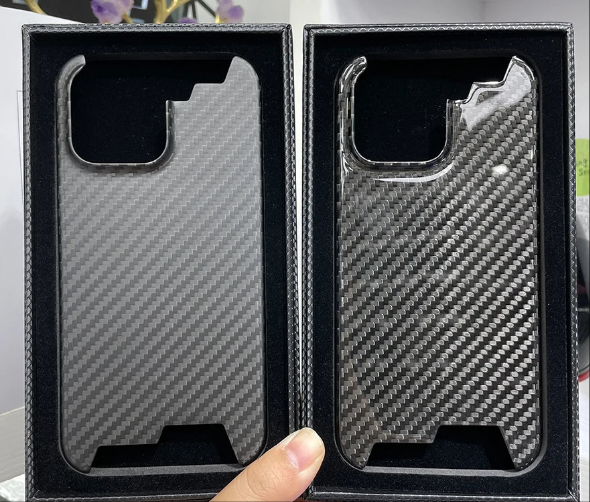 RTMX carbon fiber iphone 15 PRO MAX