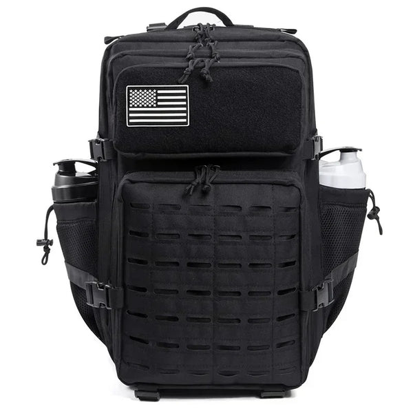 QT&QY 25L/45L backpack