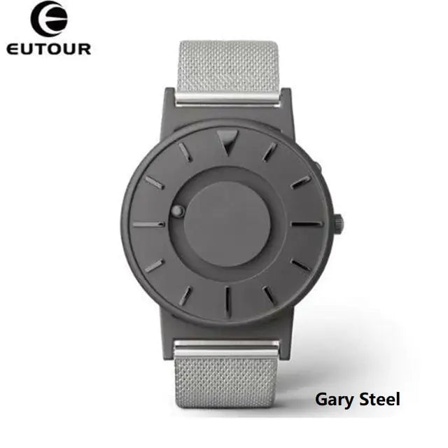 Magnetic Watch