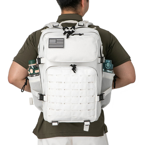 QT&QY 25L/45L backpack