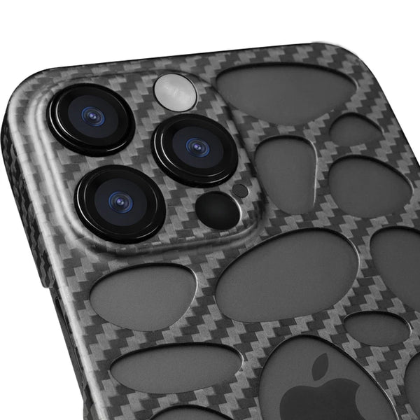 RTMX Carbon Fiber case For iphone 14 Pro Max