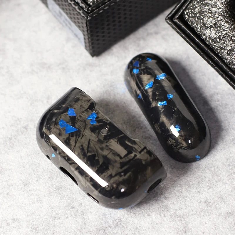 RTMX Carbon Fiber case For AirPods 3