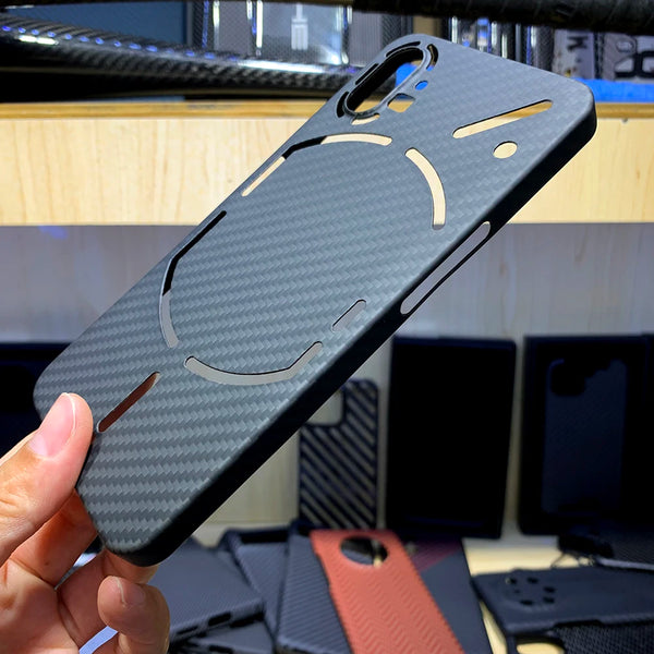 Carbon fiber case Nothing phone1