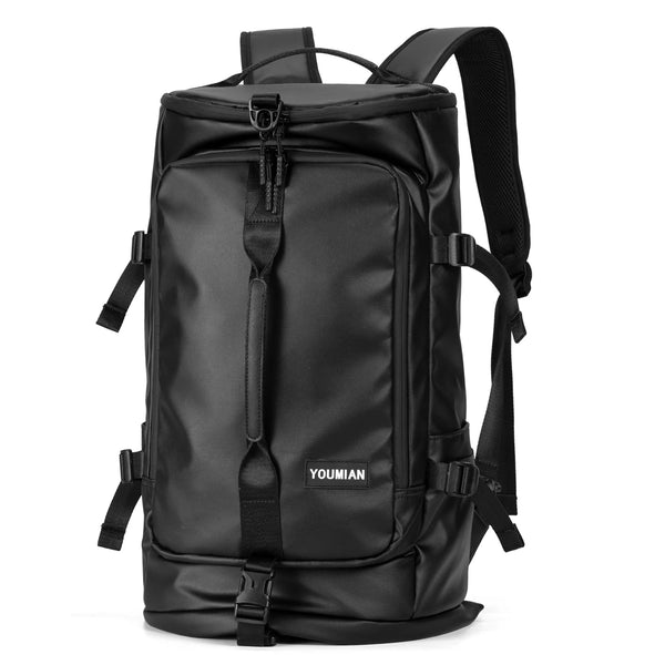 Multifunctional Waterproof  Backpack