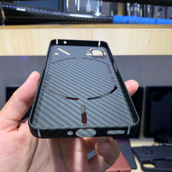 Carbon fiber case Nothing phone1