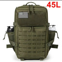  45L Green