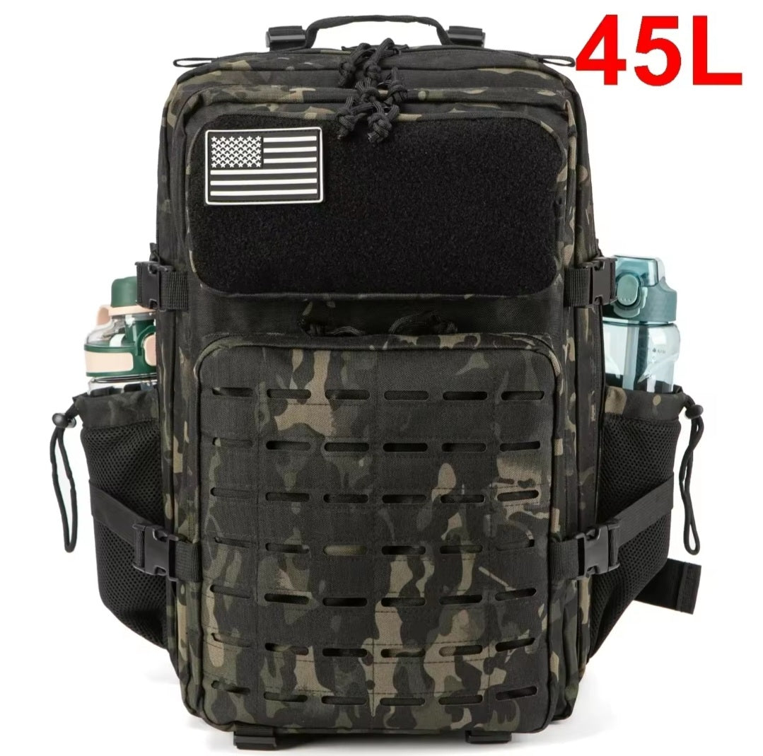 QT&QY 25L/45L backpack