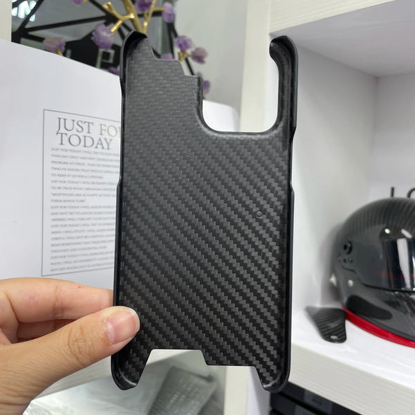 RTMX carbon fiber iphone 15 PRO MAX