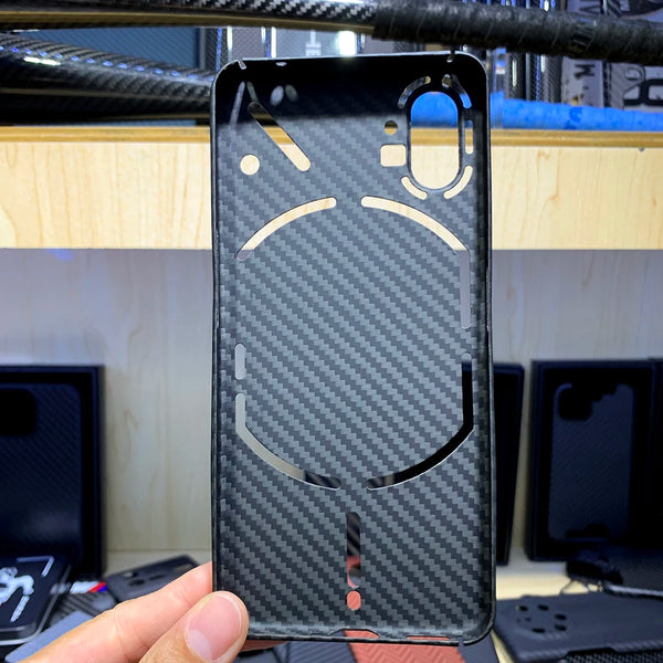 Carbon fiber case Nothing phone1