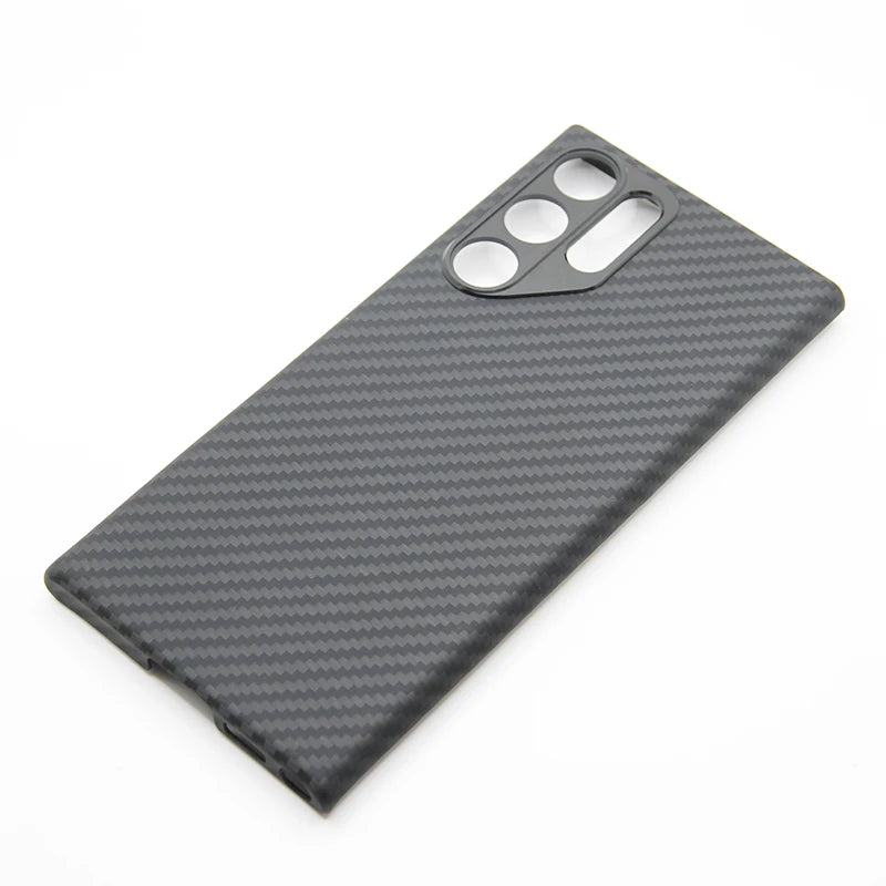 MagSafe Case Carbon Fiber