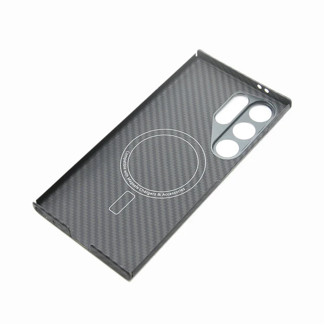 MagSafe Case Carbon Fiber